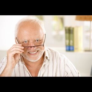 Meet your Posher, Jonathan